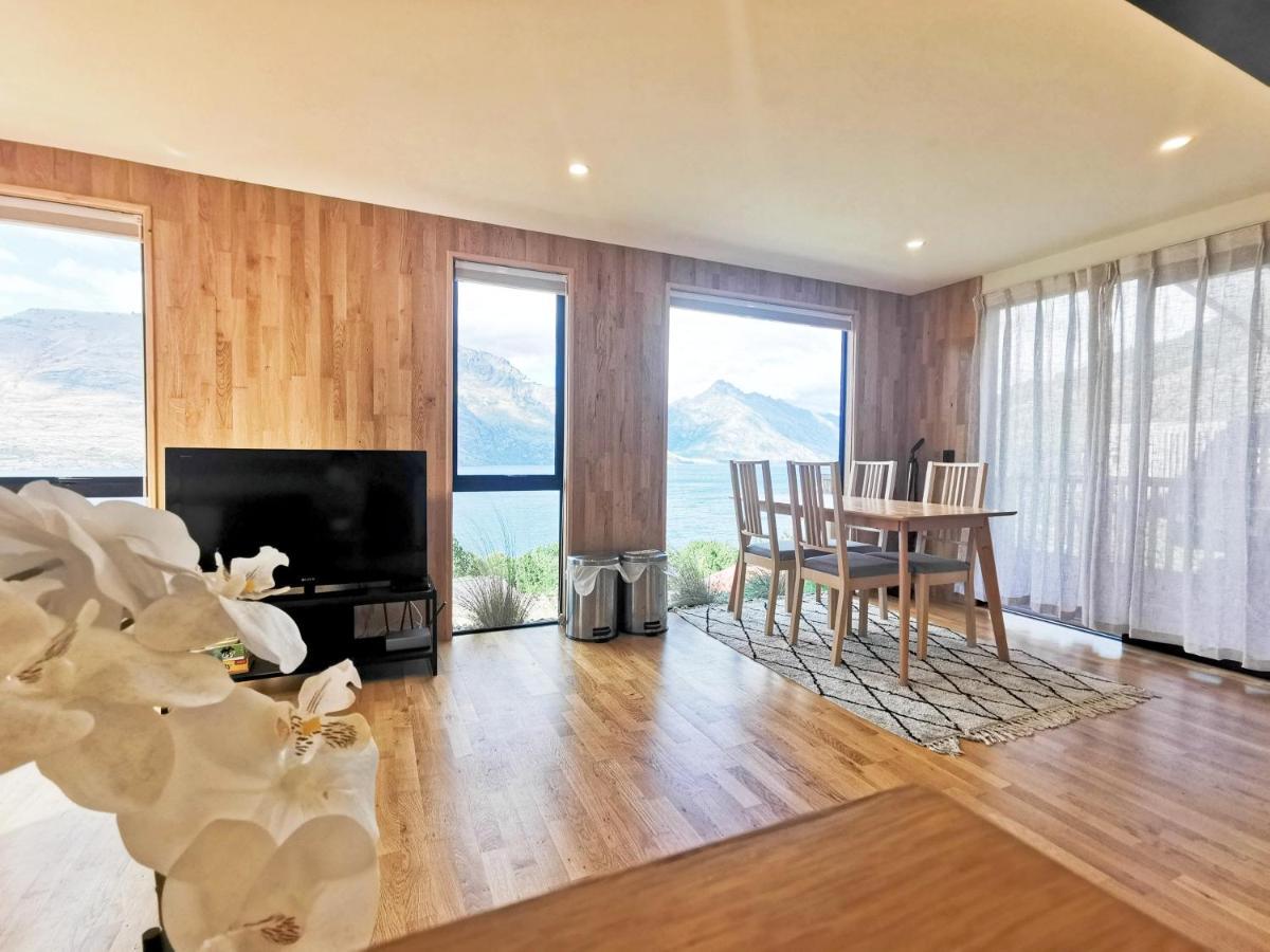 Lakeview Unit クイーンズタウン エクステリア 写真