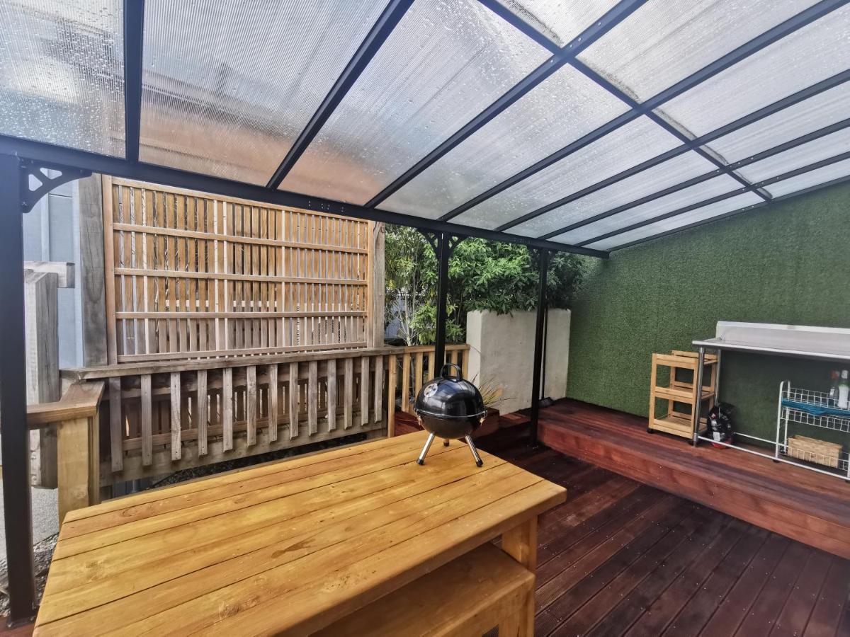 Lakeview Unit クイーンズタウン エクステリア 写真
