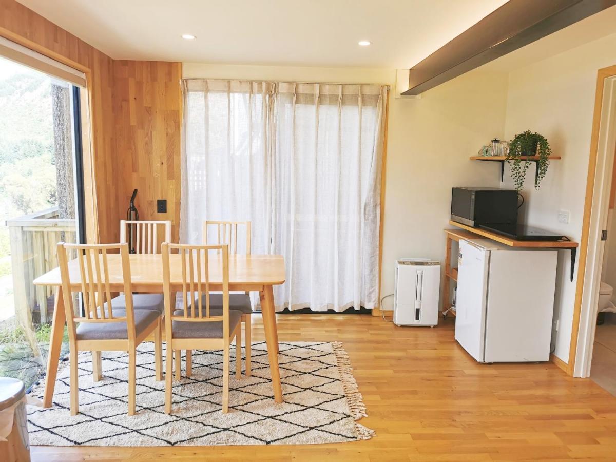 Lakeview Unit クイーンズタウン エクステリア 写真