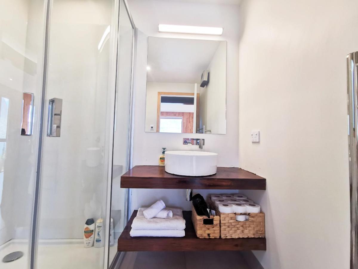 Lakeview Unit クイーンズタウン エクステリア 写真