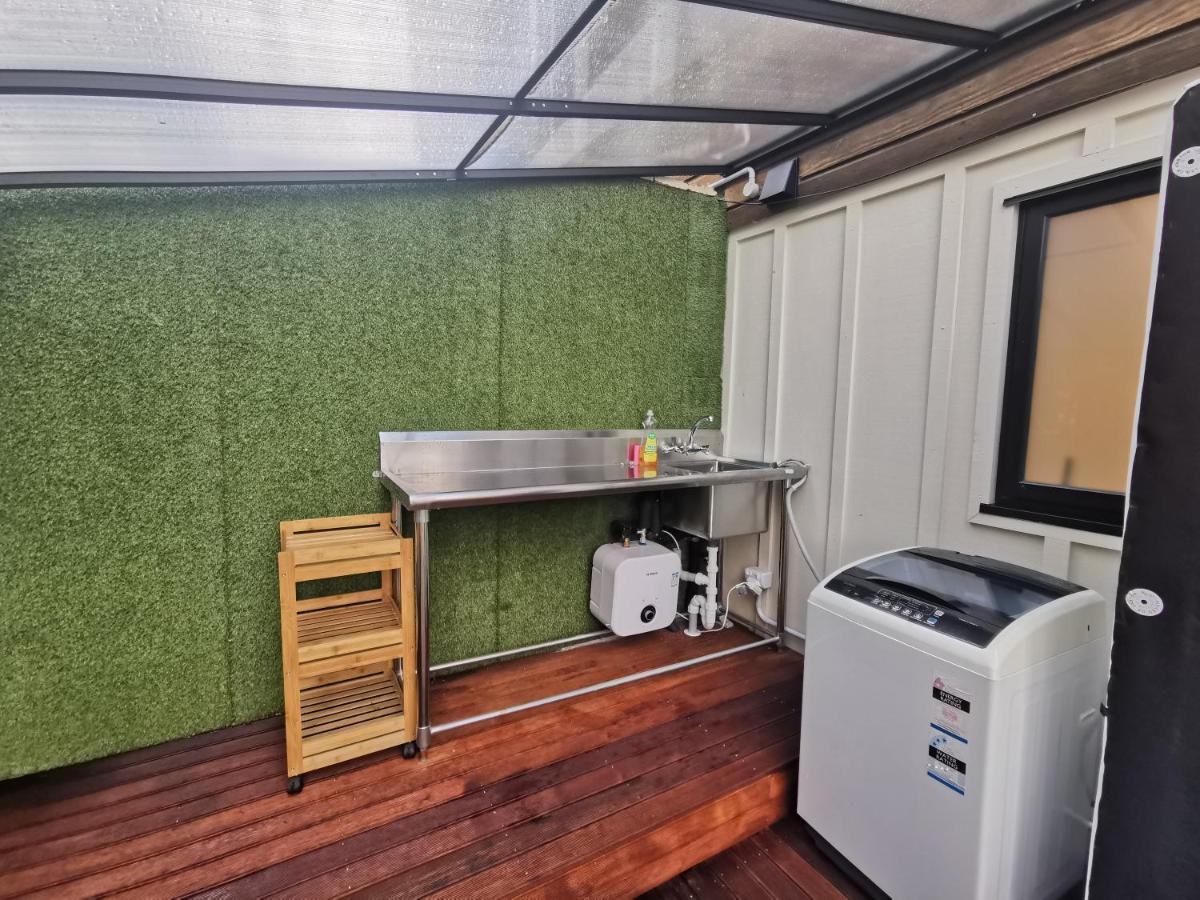 Lakeview Unit クイーンズタウン エクステリア 写真