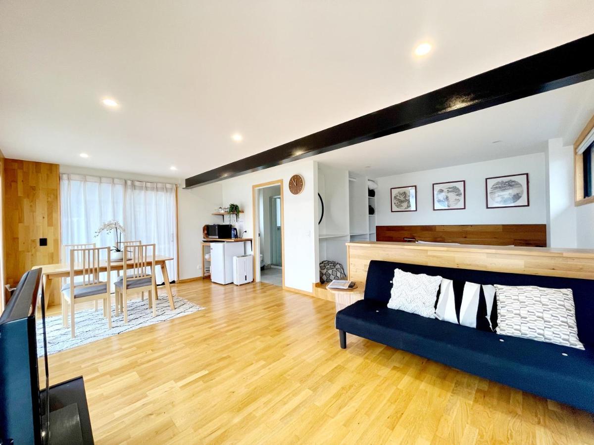 Lakeview Unit クイーンズタウン エクステリア 写真