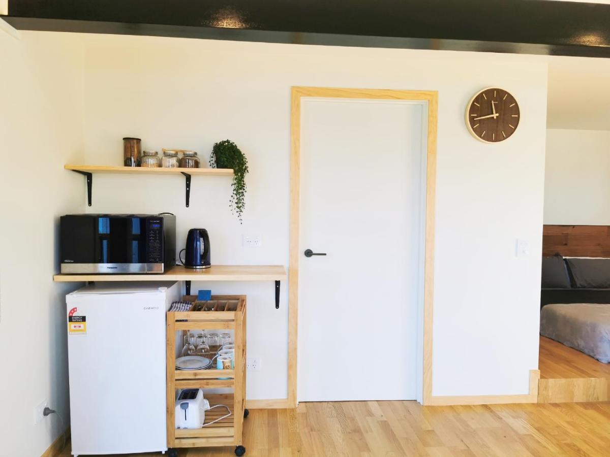 Lakeview Unit クイーンズタウン エクステリア 写真